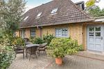 Zwischen Wald und See - Top-Hundeurlaub