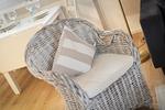 Dekoratives Detail - Uaster Reeg III - Studio - Top-Hundeurlaub