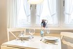 Dekoratives Detail - Uaster Reeg III - Studio - Top-Hundeurlaub