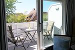 Balkon - Am Meer - Im Grund 27, App. 90 - Top-Hundeurlaub