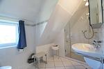 Badezimmer - Am Meer - Im Grund 27, App. 90 - Top-Hundeurlaub