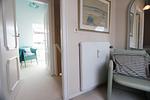Schlafzimmer - Am Meer - Im Grund 27, App. 90 - Top-Hundeurlaub
