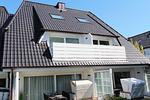 Hauptansicht - Am Meer - Im Grund 27, App. 90 - Top-Hundeurlaub