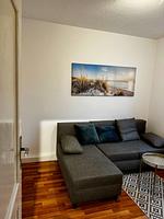 Schlafzimmer - Ferienhaus "Hagen" in Schkopau mit 3 Schlafzimmern - Top-Hundeurlaub