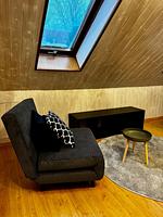 Schlafzimmer - Ferienhaus "Hagen" in Schkopau mit 3 Schlafzimmern - Top-Hundeurlaub