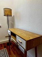 Dekoratives Detail - Ferienhaus "Hagen" in Schkopau mit 3 Schlafzimmern - Top-Hundeurlaub