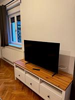 TV / Multimedia - Ferienhaus "Hagen" in Schkopau mit 3 Schlafzimmern - Top-Hundeurlaub