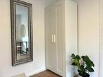 Schlafzimmer - Ferienhaus "Jasmine" in Hettstedt mit 3 Schlafzimmern - Top-Hundeurlaub
