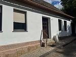 Hauptansicht - Ferienhaus "Jasmine" in Hettstedt mit 3 Schlafzimmern - Top-Hundeurlaub