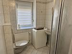 Badezimmer - Ferienhaus "Anita" in Eisleben mit 3 Schlafzimmern - Top-Hundeurlaub