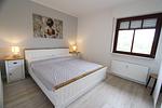 Schlafzimmer - Horsatal 13b, App. 4 - Top-Hundeurlaub