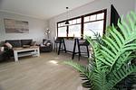 Wohnzimmer - Horsatal 13b, App. 4 - Top-Hundeurlaub
