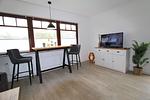 Wohnzimmer - Horsatal 13b, App. 4 - Top-Hundeurlaub