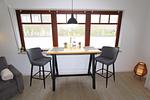 Wohnzimmer - Horsatal 13b, App. 4 - Top-Hundeurlaub