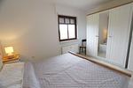Schlafzimmer - Horsatal 13b, App. 4 - Top-Hundeurlaub