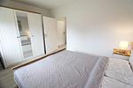 Schlafzimmer - Horsatal 13b, App. 4 - Top-Hundeurlaub
