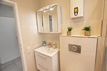 Badezimmer - Horsatal 13b, App. 4 - Top-Hundeurlaub