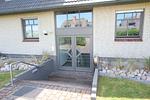 Fassade / Eingang - Horsatal 13b, App. 4 - Top-Hundeurlaub
