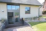 Fassade / Eingang - Horsatal 13b, App. 4 - Top-Hundeurlaub
