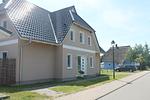 Fassade / Eingang - Blue - Top-Hundeurlaub