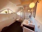 Badezimmer - De lütte Leive - Top-Hundeurlaub