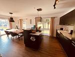Küche / Küchenzeile - De niege Leive - Top-Hundeurlaub
