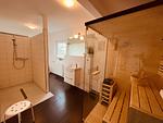 Badezimmer - De niege Leive - Top-Hundeurlaub