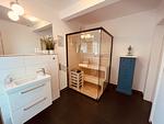 Badezimmer - De niege Leive - Top-Hundeurlaub