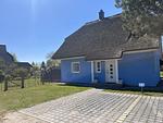 Fassade / Eingang - De niege Leive - Top-Hundeurlaub
