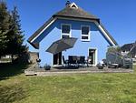 Garten - De niege Leive - Top-Hundeurlaub