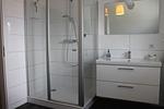 Badezimmer - De niege Leive - Top-Hundeurlaub