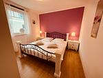 Schlafzimmer - Asia - Top-Hundeurlaub