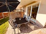 Terrasse - Asia - Top-Hundeurlaub
