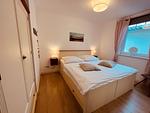 Schlafzimmer - Asia - Top-Hundeurlaub