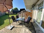 Terrasse - Art - Top-Hundeurlaub