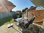 Terrasse - Art - Top-Hundeurlaub