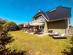 Terrasse - Perlentaucher - Top-Hundeurlaub