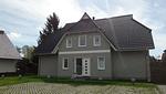 Fassade / Eingang - Marie - Top-Hundeurlaub