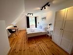 Schlafzimmer - Fiete - Top-Hundeurlaub