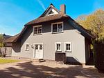 Fassade / Eingang - Fiete - Top-Hundeurlaub