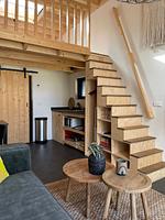 TinyHouse Pawradise Nr.422 - Top-Hundeurlaub