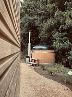 TinyHouse Pawradise Nr.422 - Top-Hundeurlaub