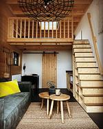 TinyHouse Pawradise Nr.422 - Top-Hundeurlaub