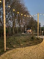 TinyHouse Pawradise Nr.422 - Top-Hundeurlaub