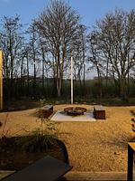 TinyHouse Pawradise Nr.422 - Top-Hundeurlaub