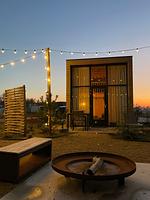 TinyHouse Pawradise Nr.422 - Top-Hundeurlaub