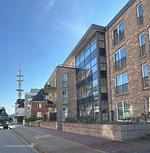 Hauptansicht - Brandenburgerstr.5 WG 23 - Top-Hundeurlaub