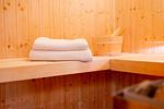 Dock 2 - tolles Ferienhaus für bis zu 6 Personen mit Kaminofen und Sauna - Haustiere herzlich willkommen - Top-Hundeurlaub