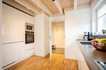 Dock 2 - tolles Ferienhaus für bis zu 6 Personen mit Kaminofen und Sauna - Haustiere herzlich willkommen - Top-Hundeurlaub