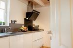 Dock 2 - tolles Ferienhaus für bis zu 6 Personen mit Kaminofen und Sauna - Haustiere herzlich willkommen - Top-Hundeurlaub